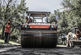 Best Driveway Maintenance Services  in Camp Swift, TX